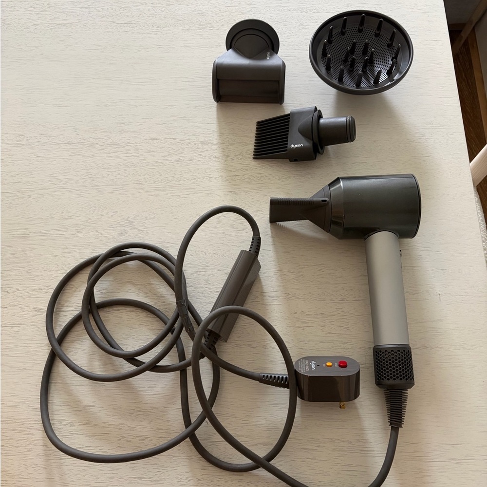 Dyson Supersonic Origin Hair Dryer